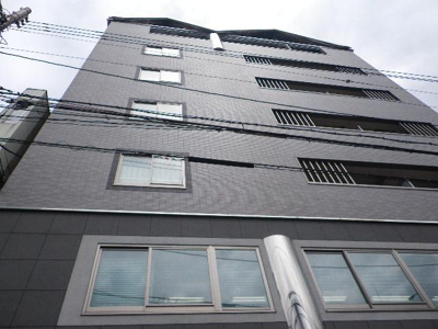 【外観】 | アイビス新梅田