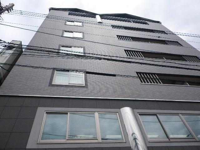 【外観】 | アイビス新梅田