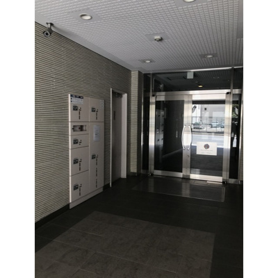 【エントランス】 | アイビス新梅田