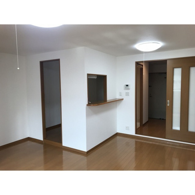 【洋室】 | アイビス新梅田