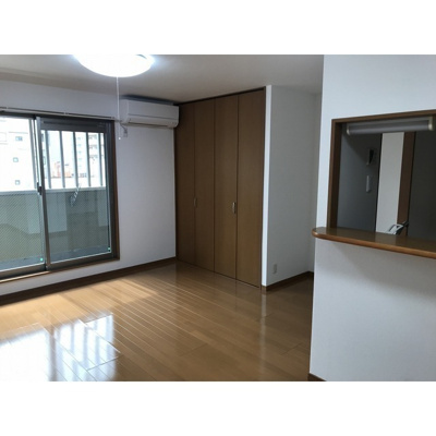 【洋室】 | アイビス新梅田