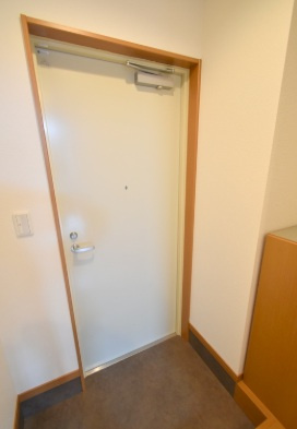 【玄関】 | アイビス新梅田