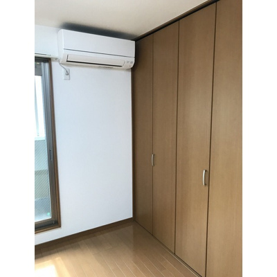 【設備】 | アイビス新梅田