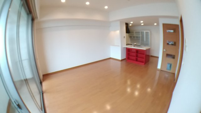 荒川区南千住３丁目の賃貸マンションのその他|リビング