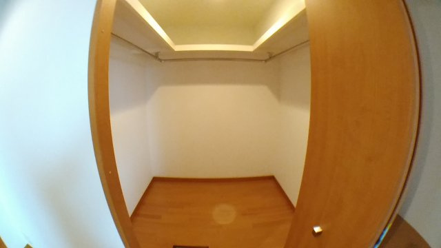 荒川区南千住３丁目の賃貸マンションのその他|収納