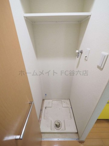 【設備】 | プレサンス心斎橋リベルタ