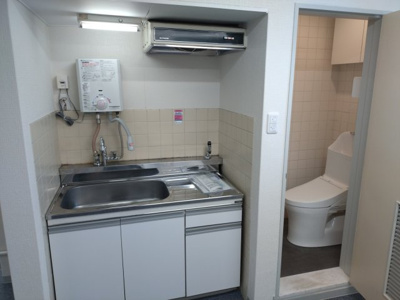 【内装】 | 京王八王子駅前ビル