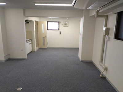 【内装】 | 京王八王子駅前ビル