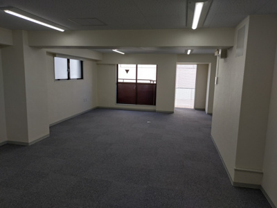 【内装】 | 京王八王子駅前ビル