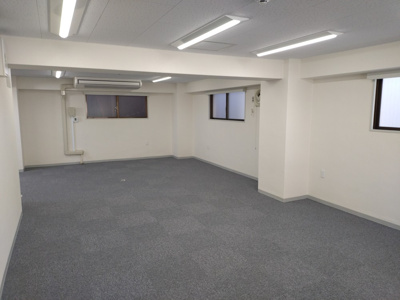 【内装】 | 京王八王子駅前ビル