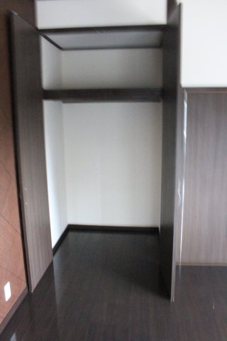 エレメント大橋の収納