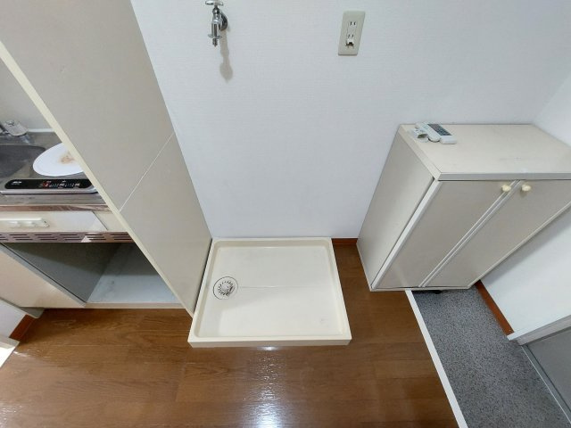 ヴィアベルデの設備