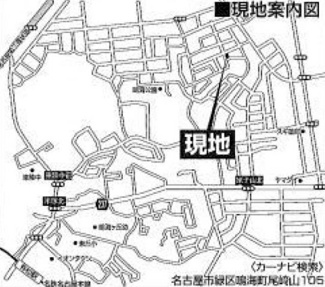 【地図】