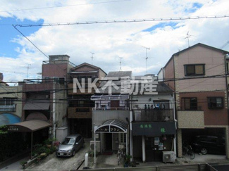 【展望】 | 眺望です