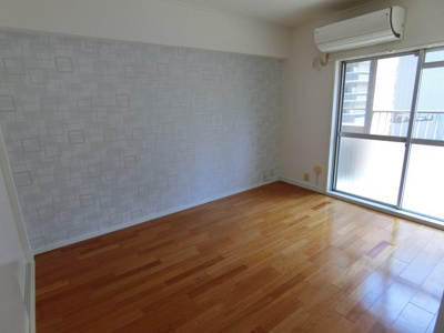 【内装】 | 朝日プラザ梅田東１