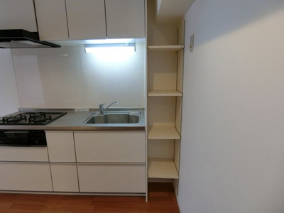 【収納】 | 朝日プラザ梅田東１