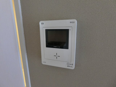 【セキュリティ】 | 朝日プラザ梅田東１