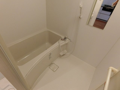 【浴室】 | 朝日プラザ梅田東１