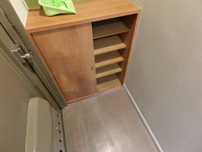 【収納】 | 朝日プラザ梅田東１