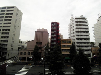 【展望】 | 【シーネクス本駒込】