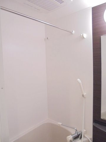 リブリ・デイジーの浴室