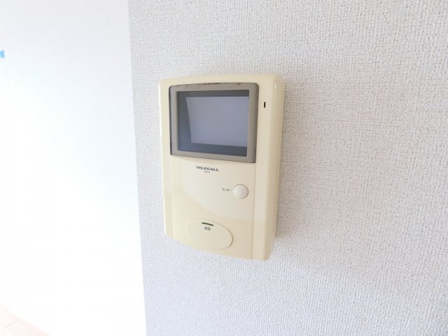パルコートの設備