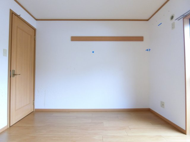 パルコートの洋室