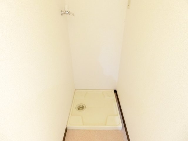 パルコートの内装
