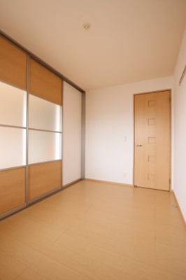 【洋室】 | モダンコート大美野