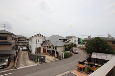 【展望】 | モダンコート大美野