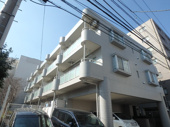 ファミーユ梶ヶ谷の画像