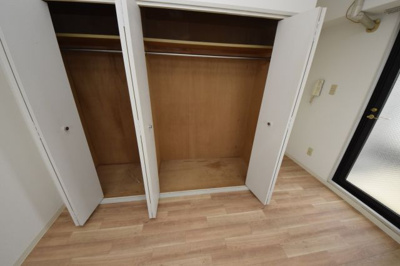 【収納】 | ハーバーズコート