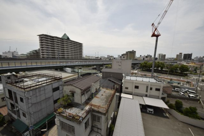 【展望】 | ハーバーズコート