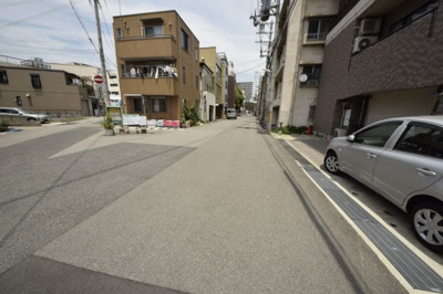 【周辺】 | ハーバーズコート