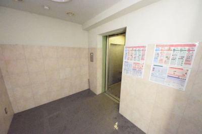 【その他共用部分】 | ハーバーズコート