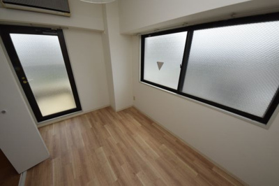 【寝室】 | ハーバーズコート