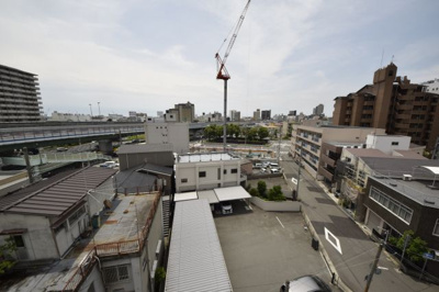 【展望】 | ハーバーズコート