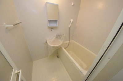 【浴室】 | ハーバーズコート