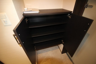 【玄関】 | ＥＲＣｉｔｙｓ兵庫駅