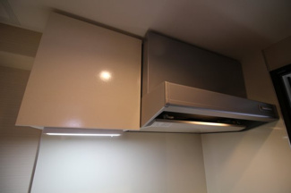 【キッチン】 | ＥＲＣｉｔｙｓ兵庫駅