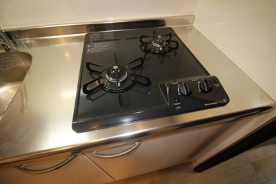 【キッチン】 | ＥＲＣｉｔｙｓ兵庫駅