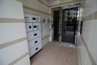 【エントランス】 | ＥＲＣｉｔｙｓ兵庫駅