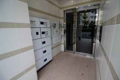 【エントランス】 | ＥＲＣｉｔｙｓ兵庫駅