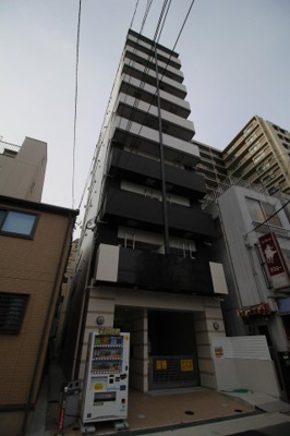 【外観】 | ＥＲＣｉｔｙｓ兵庫駅