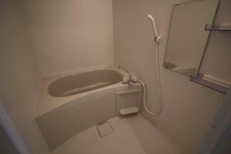 【浴室】 | ＥＲＣｉｔｙｓ兵庫駅