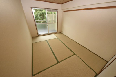 【内装】 | サンコート萩の台