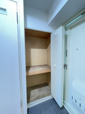 【その他】 | サンコート萩の台