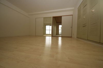 【居間・リビング】 | サンコート萩の台