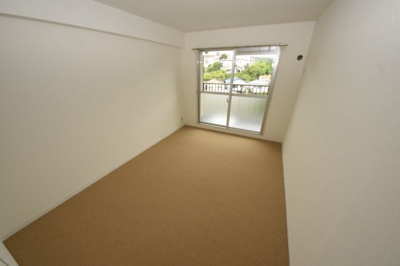 【寝室】 | サンコート萩の台