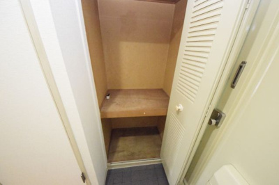 【収納】 | サンコート萩の台